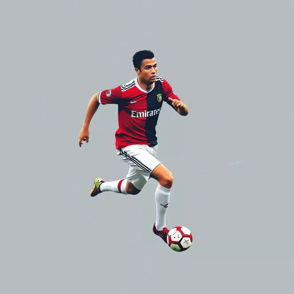 Data Analytics in Football Scouting: Who Truly Gains and Who Should Stay Skeptical — view 4