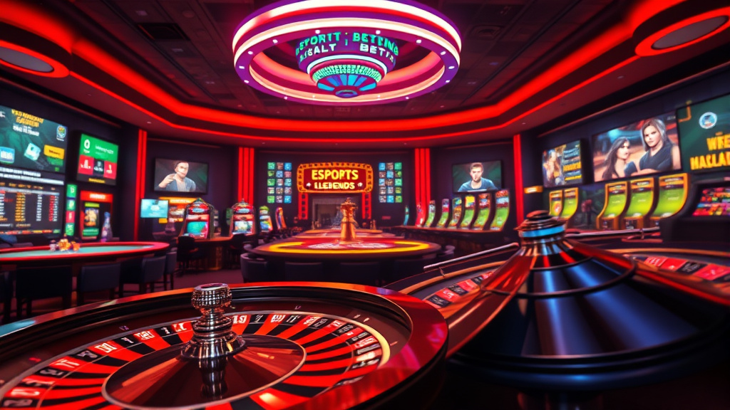 Chiến Thuật Đặt Cược Bóng Đá Hiệu Quả Tại Casino XX88 – Bí quyết chiến thắng trong thế giới cá cược thể thao