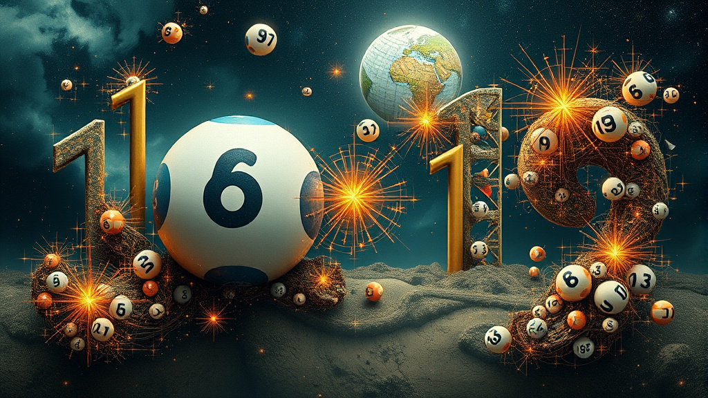 Giải Mã Lô Về 01 Hôm Sau Đánh Con Gì - Bí Quyết Dự Đoán Chính Xác Từ K8CC.poker