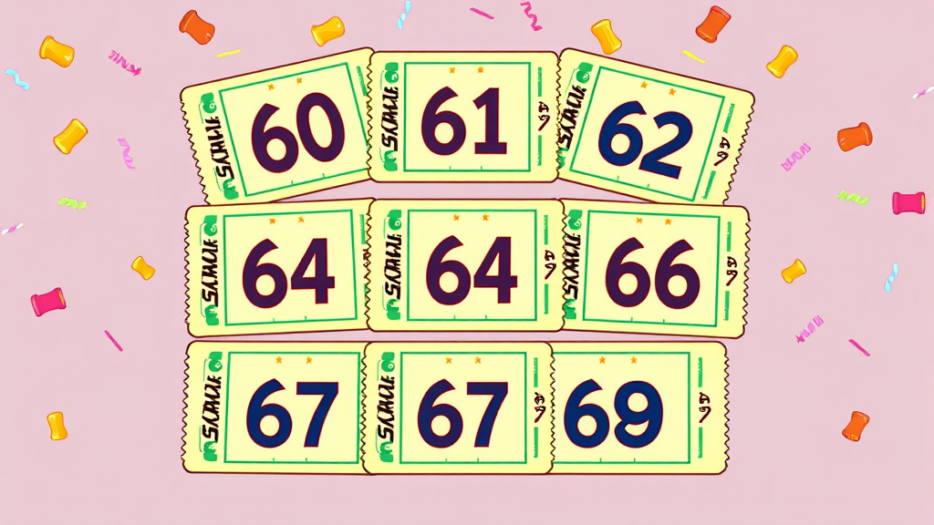 Lô về cặp 46-64 hôm sau đánh 44-46 - đánh dồn tay ăn chắc | 7ball.news