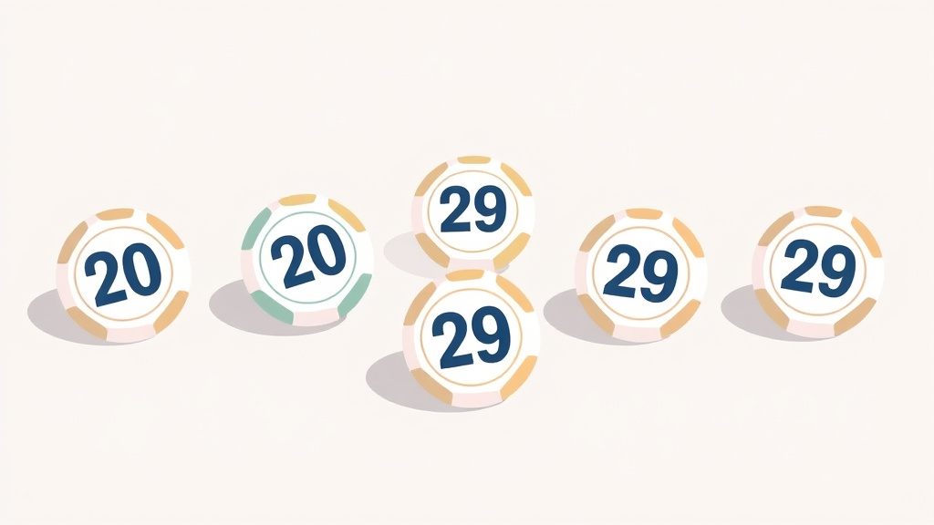 Lô về cặp 91-19 hôm sau đánh 03-15 - hay đi với 00 hoặc 99 | 7ball.news