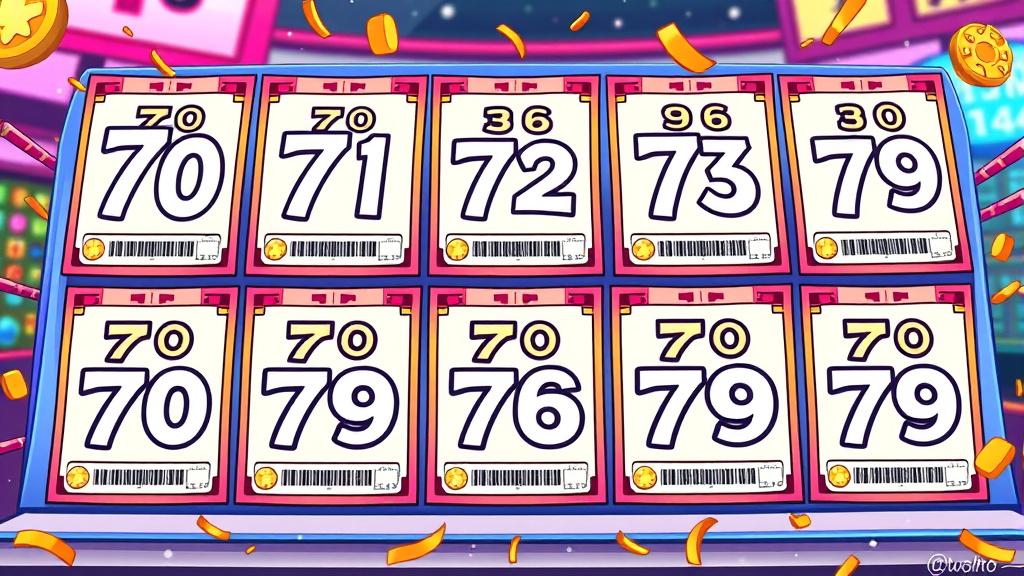 Lô về 80 hôm sau đánh con gì? | k8cc.poker - Bí quyết dự đoán chính xác và chiến thuật chơi lô hiệu quả