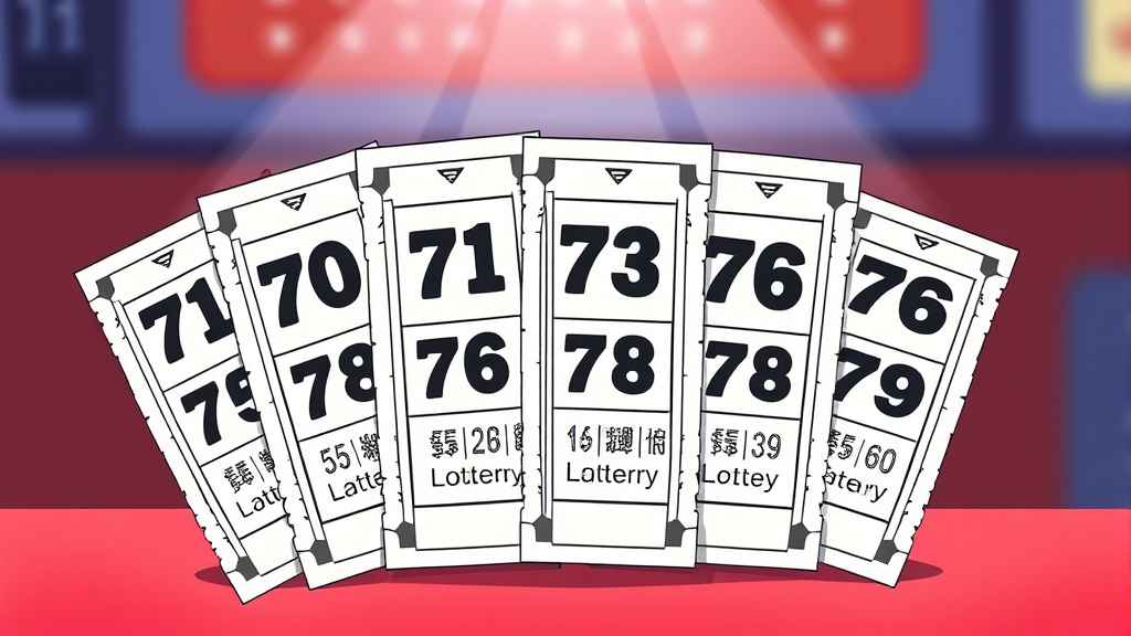 Lô về 65 hôm sau đánh con gì? | k8cc.poker - Bí quyết dự đoán chuẩn xác cho người chơi lô đề