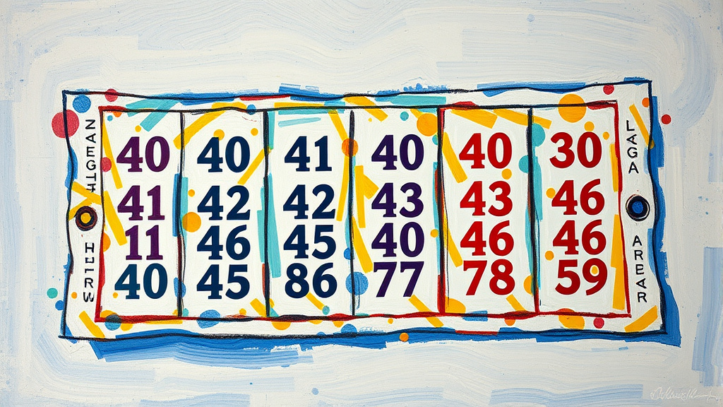 Lô về cặp 57-75 hôm sau đánh 20-48 - không nên bỏ qua | 7ball.news