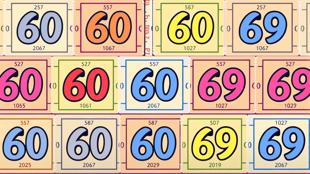 Lô về cặp 93-39 hôm sau đánh 80-40 - đánh khung 3 ngày | 7ball.news