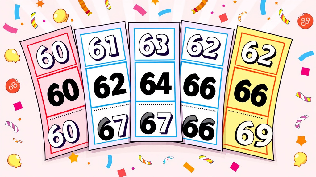 Lô về cặp 66-11 hôm sau đánh 61-16 | k8cc.poker - Bí quyết dự đoán chính xác và chiến lược hiệu quả trong chơi lô đề