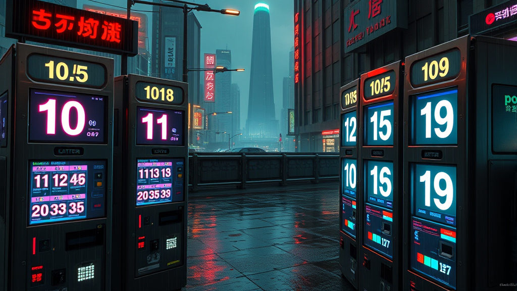 Đề về 05 hôm sau đánh con gì? - 789betvif.com - Chiến Lược Phân Tích và Dự Đoán Chính Xác