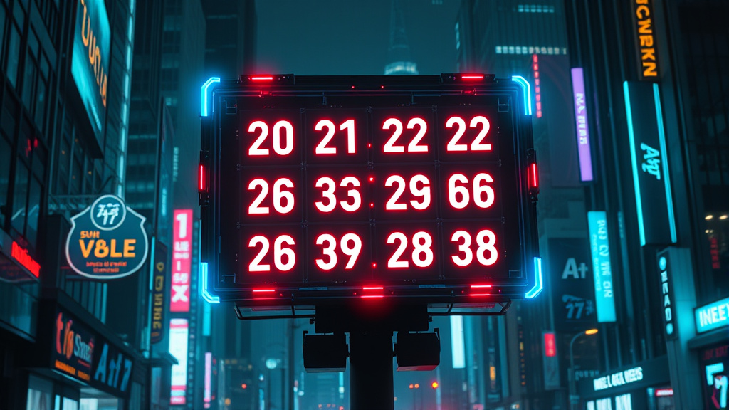 Lô về cặp 23-32 hôm sau đánh 09-32 - tỉ lệ nổ lớn | 7ball.news