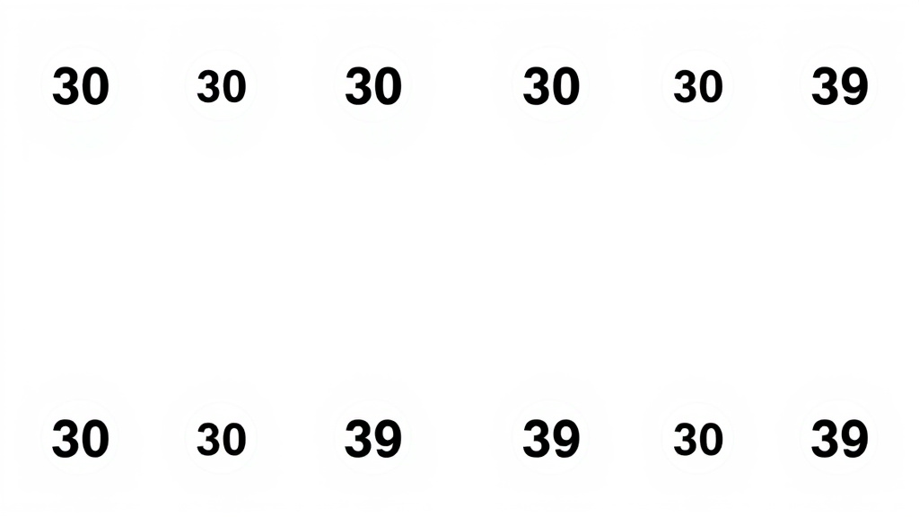 Lô về cặp 92-29 hôm sau đánh 43 – Phân tích chiến thuật và dự đoán chính xác