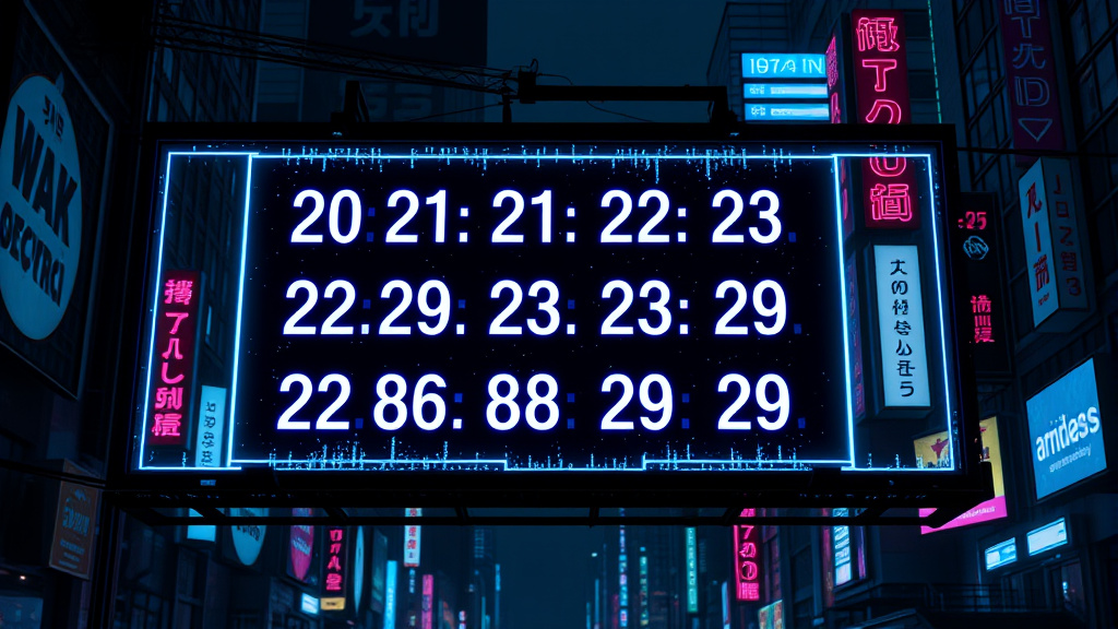 Cầu Âm Là Gì Và Cách Ứng Dụng Trong Dự Đoán - Khám Phá Bí Ẩn Đến Từ Thế Giới Tâm Linh và Văn Hóa Việt Nam