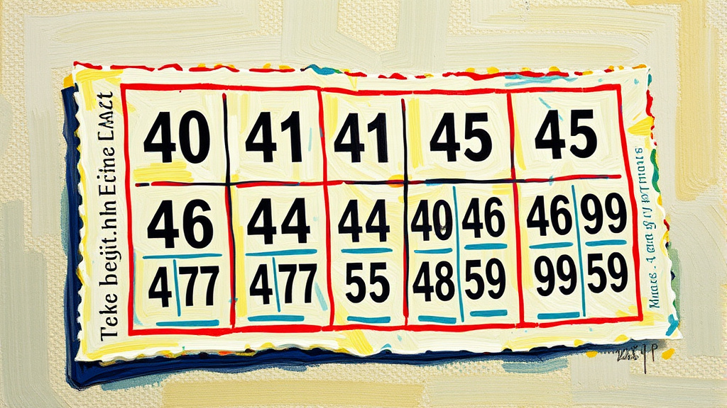 Lô về cặp 00-99 hôm sau đánh 09-90 | k8cc.poker - Bí quyết tối ưu chiến lược chơi số lô dựa trên phân tích cặp số đặc biệt