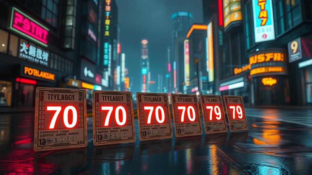 Lô về cặp 74-47 hôm sau đánh 79-97 — Chiến lược và phân tích dự đoán chuẩn xác từ k8cc.poker