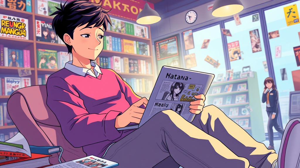 popular manga books manga read online website