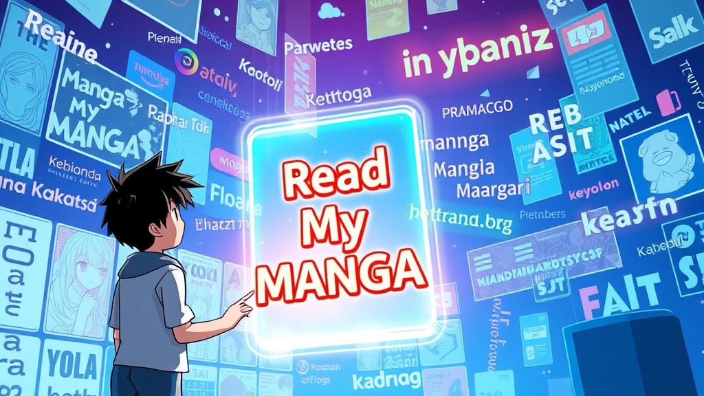 Discover the World of Manga Without Paying - Read Free Manga Online Reddit Guide