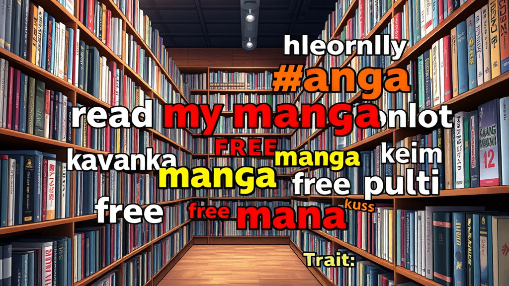 Discover the Ultimate Manhwa Comics App – Elevate Your Digital Reading Experience