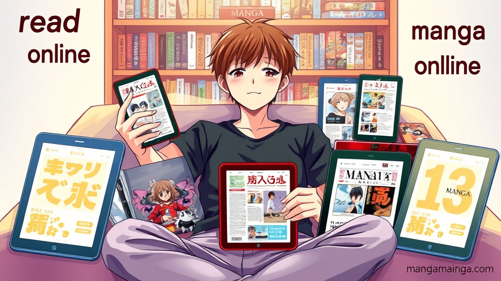 free manga japan read manga gratis