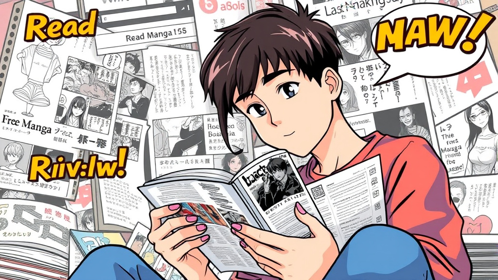 anime comics online mangaa com