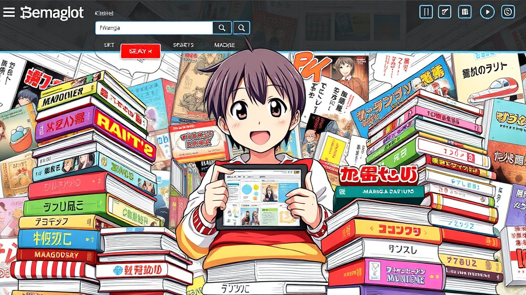 read manga in english manga online library