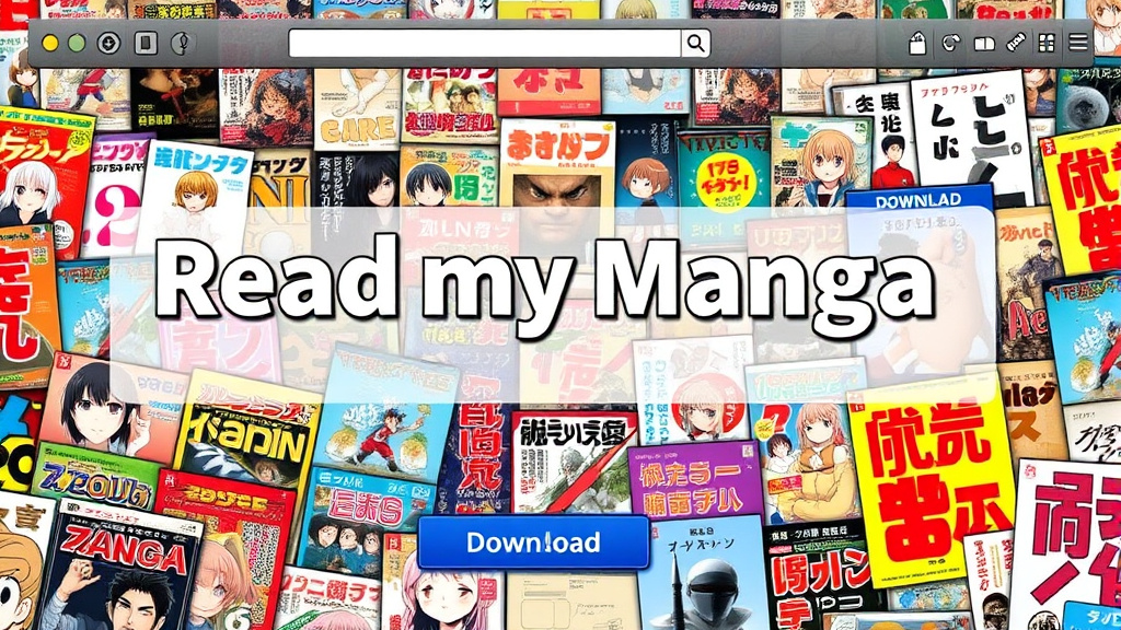 anime books online manhwa plaza