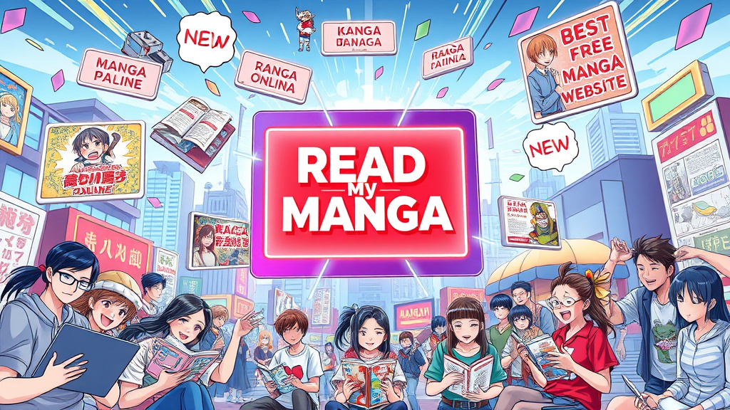 Unlocking Success on Your Manga Anime Site -  Building and Growing a Thriving Online Community