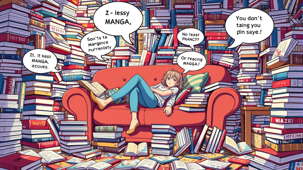 The Allure of the Manga Man - Exploring the Archetype Behind Japan's Iconic Male Characters