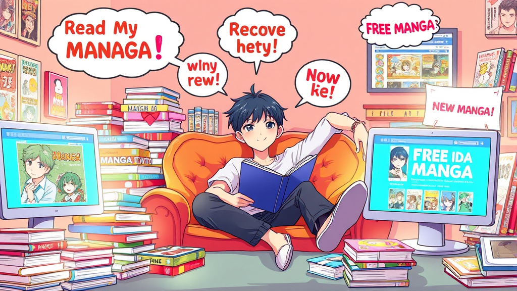 best app to buy manga best website for manga reading