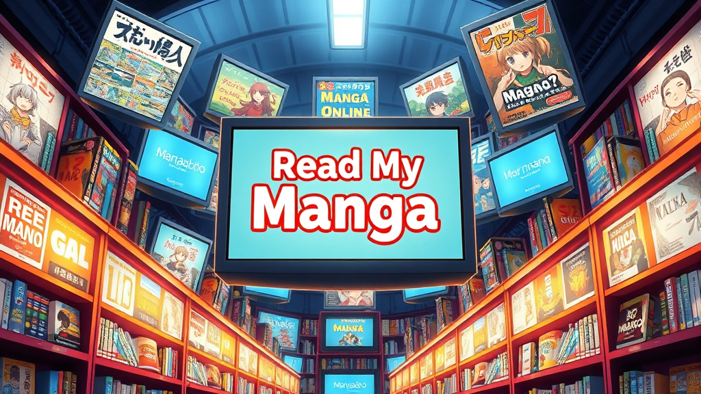 Discover the Best Manga Free Reading Website - Your Ultimate Guide to Unlimited Manga Exploration