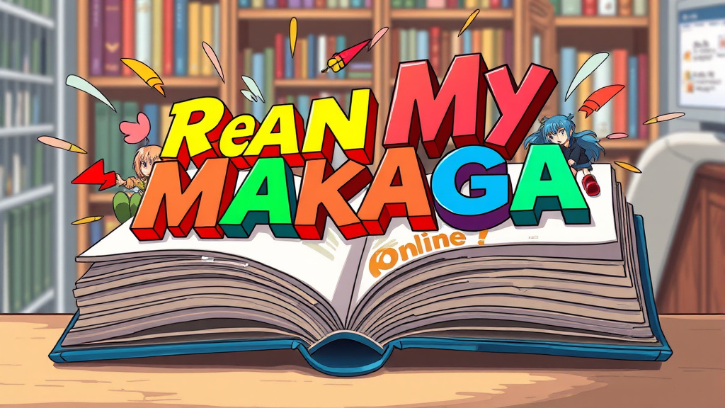 Discovering the World of Manhwa Comics Free – Your Ultimate Guide to Reading Korean Comics Without Spending a Dime