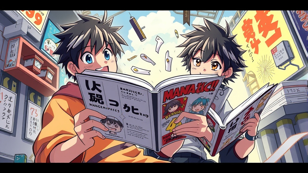 order manga online hd manga