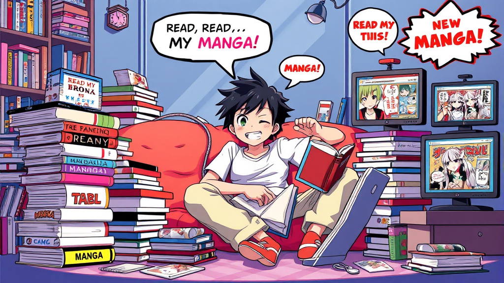 manga reading manga manga online top