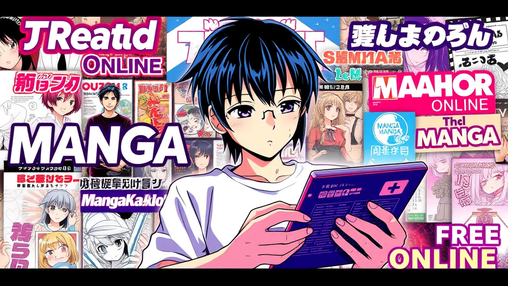 the best manga site japanese manga sites