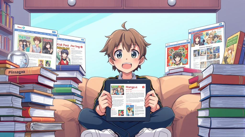 app to read manga and manhwa japanese manga for sale