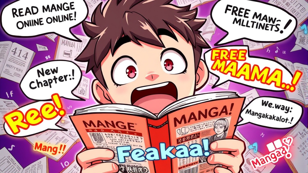 best free manga app read hot manga