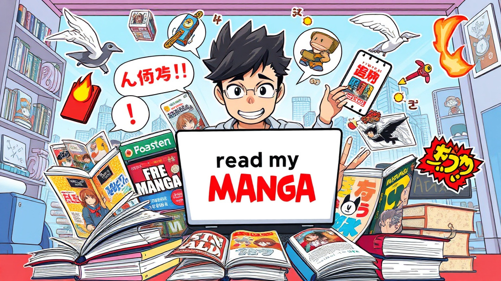 hot anime comics manhwa to read