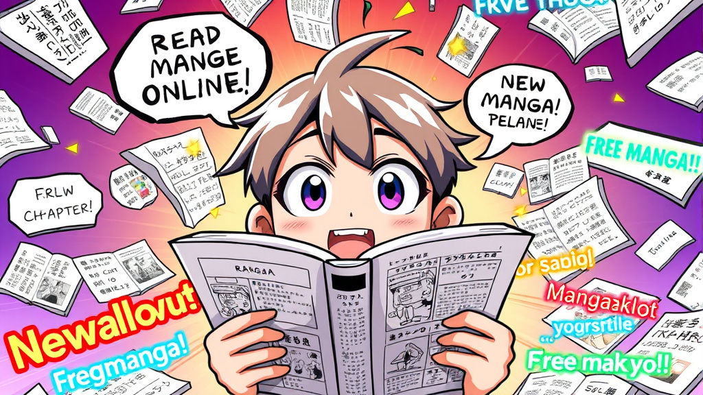 ad free manga sites good websites to read manga