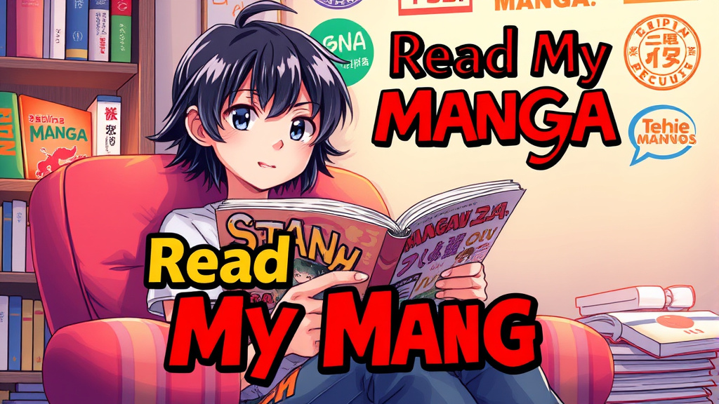Unlock the World of Manga - The Best Places to Read Manga Online for Every Fan