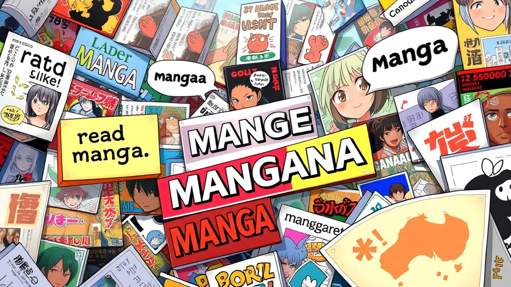 H Manga Site - Navigating Trends, Accessibility, and Future Prospects