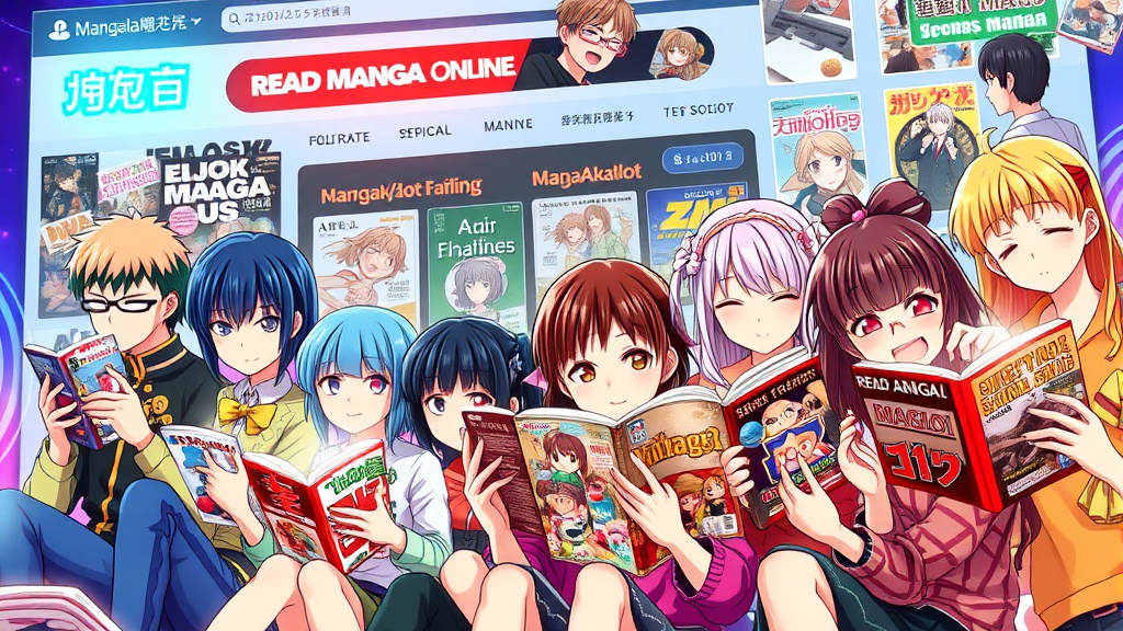 errotic manga japanese comic online
