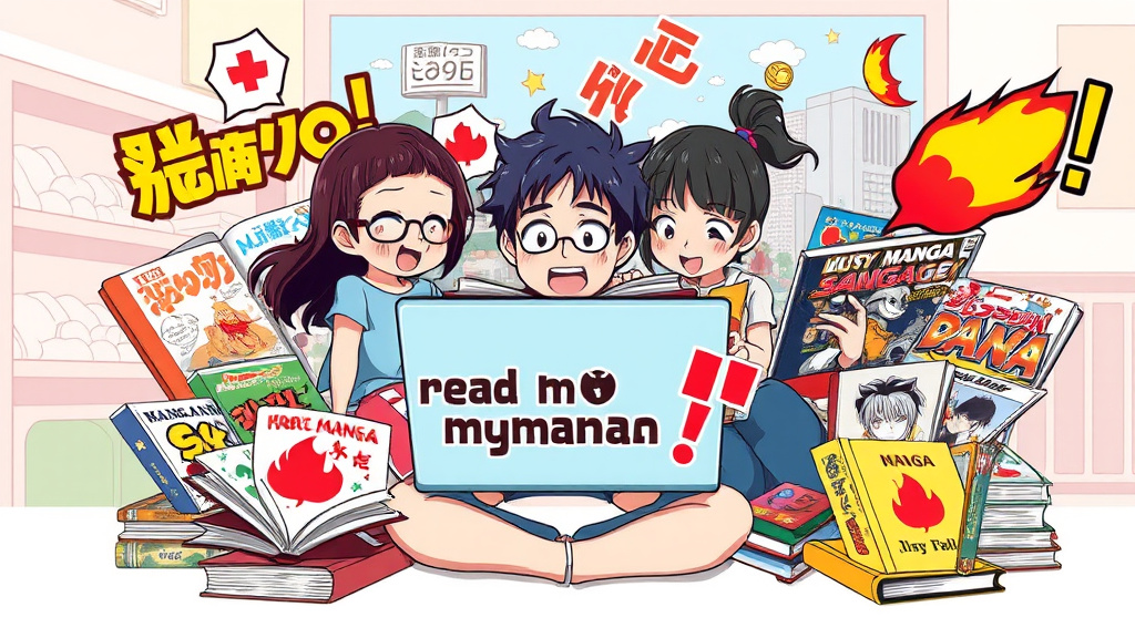 Unlocking the Darkness - Exploring the Allure and Depth of R-Rated Manhwa