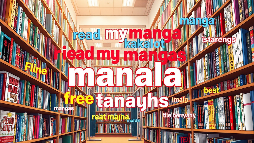 Discover the Best App Manhwa Platforms - Your Ultimate Guide to Digital Manga