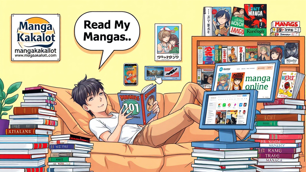 manga anime free website free manga books online