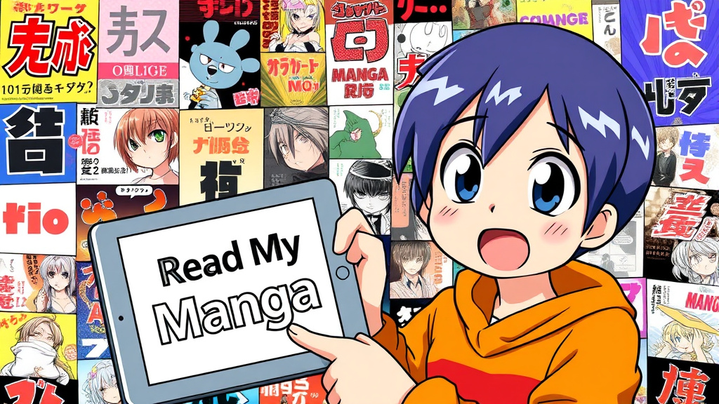 you manga read manga high quality