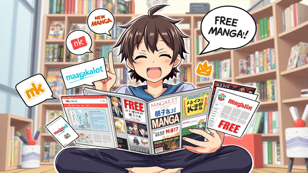 full manga online best site to read free manga