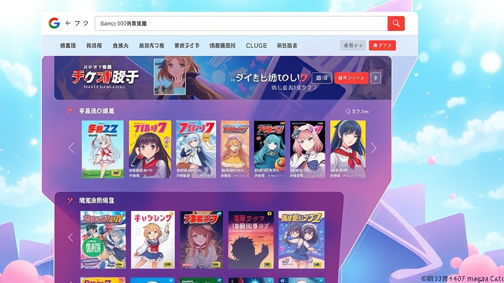 download manga chapters to read offline japanese comics