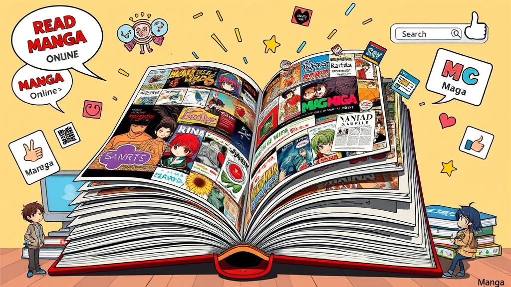 Embark on the Epic Adventure - Exploring the Complete One Piece Full Manga Series