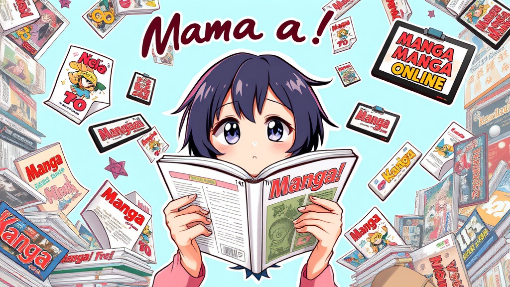 hot anime comics manhwa to read
