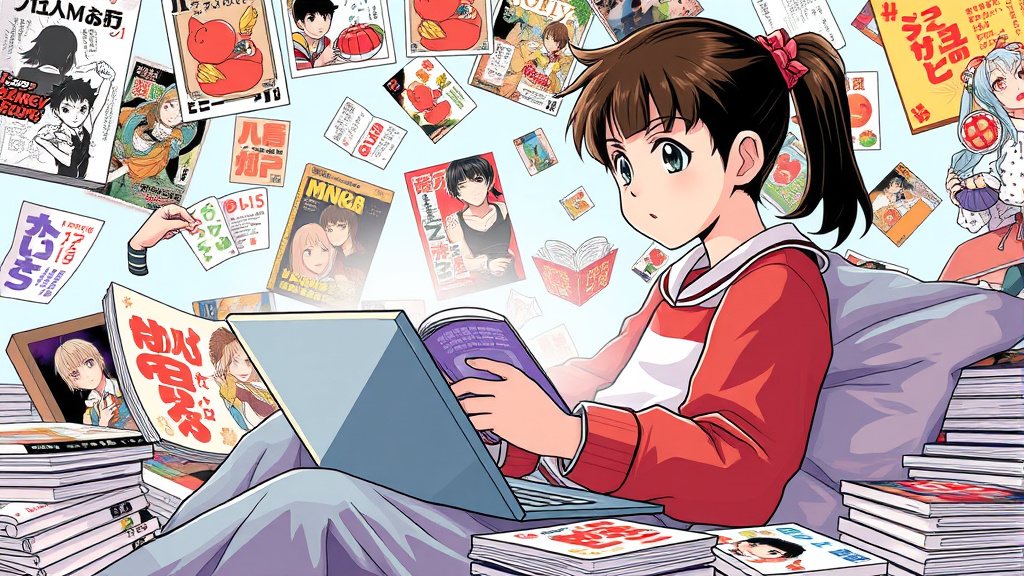 Embarking on the Ultimate Voyage - The Complete Journey Through All One Piece Volumes