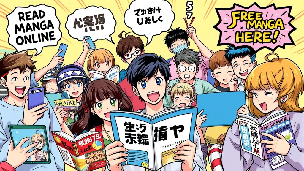 read manga in english manga online library