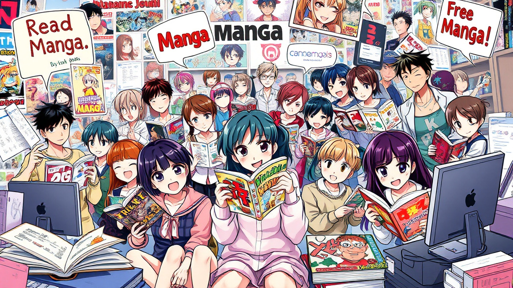 read manga unblocked manga online legal