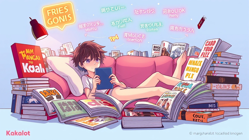 anime comics unblocked manga reading sites